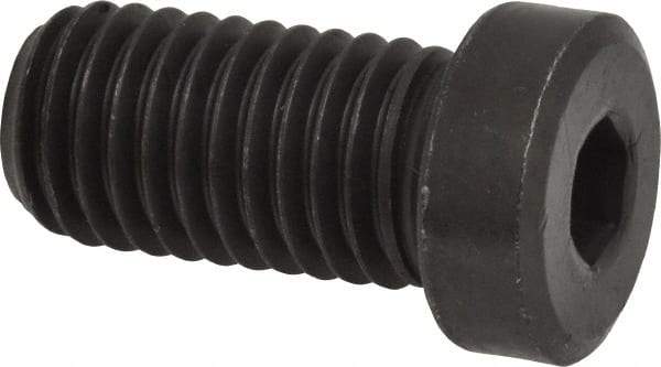 Kurt - 1 Piece 5/8-11 Vise Fasteners - Steel, 1-1/4" Wide - USA Tool & Supply