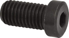 Kurt - 1 Piece 5/8-11 Vise Fasteners - Steel, 1-1/4" Wide - USA Tool & Supply