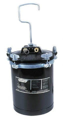 Speedy - Paint Sprayer Pressure Tank - USA Tool & Supply