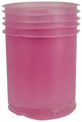 Speedy - Paint Sprayer Disposable Liners - Compatible with Production Paint Tank - USA Tool & Supply
