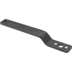 Dynabrade - Grinder Repair Fixed-Face Pin Spanner Wrench - Use with 50370 - USA Tool & Supply