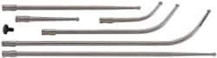 SPI - Test Indicator Feeler - For Use with CoAx Indicators - USA Tool & Supply