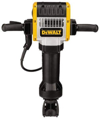 DeWALT - 900 BPM, Electric Pavement Breaker Hammer - 15 Amps - USA Tool & Supply