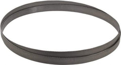 Lenox - 10 to 14 TPI, 10' Long x 3/4" Wide x 0.035" Thick, Welded Band Saw Blade - Bi-Metal, Toothed Edge, Modified Raker Tooth Set, Flexible Back, Contour Cutting - USA Tool & Supply
