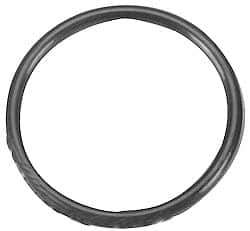 Value Collection - 1-1/8" ID x 1-3/8" OD, PTFE O-Ring - 1/8" Thick, Round Cross Section - USA Tool & Supply