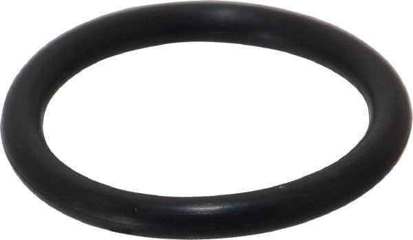 Value Collection - 1-5/8" ID x 2" OD, Buna-N O-Ring - 3/16" Thick, Round Cross Section - USA Tool & Supply