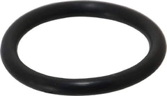 Value Collection - 1-5/8" ID x 2" OD, Buna-N O-Ring - 3/16" Thick, Round Cross Section - USA Tool & Supply