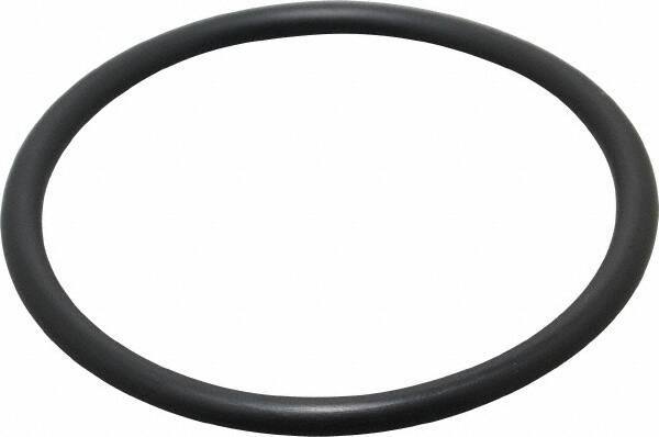 Value Collection - 2-3/4" ID x 3-1/8" OD, Buna-N O-Ring - 3/16" Thick, Round Cross Section - USA Tool & Supply