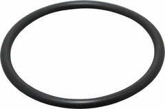 Value Collection - 2-3/4" ID x 3-1/8" OD, Buna-N O-Ring - 3/16" Thick, Round Cross Section - USA Tool & Supply