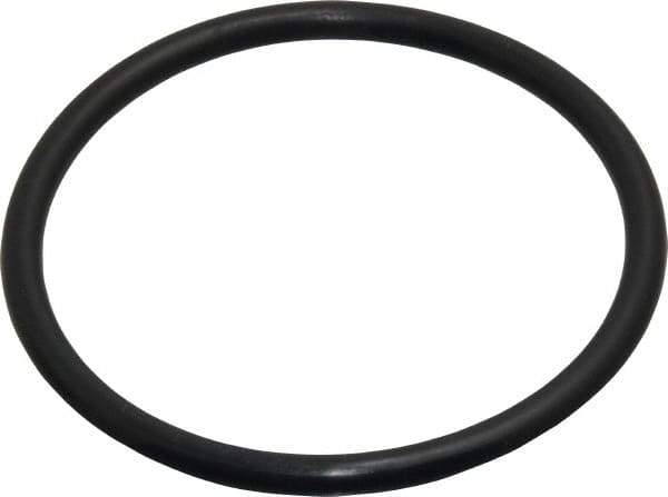Value Collection - 3" ID x 3-3/8" OD, Buna-N O-Ring - 3/16" Thick, Round Cross Section - USA Tool & Supply