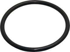 Value Collection - 3" ID x 3-3/8" OD, Buna-N O-Ring - 3/16" Thick, Round Cross Section - USA Tool & Supply