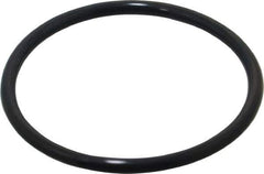 Value Collection - 3-1/8" ID x 3-1/2" OD, Buna-N O-Ring - 3/16" Thick, Round Cross Section - USA Tool & Supply