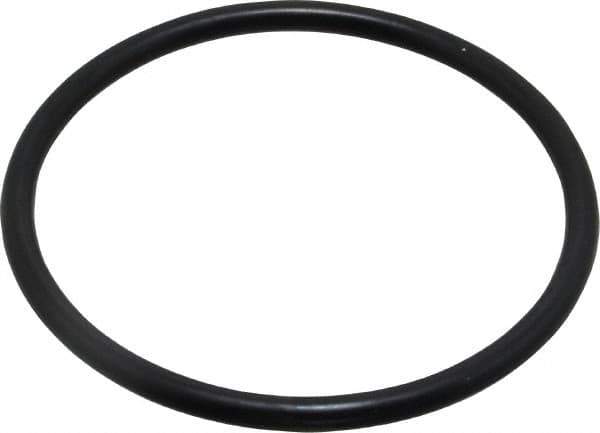 Value Collection - 3-1/4" ID x 3-5/8" OD, Buna-N O-Ring - 3/16" Thick, Round Cross Section - USA Tool & Supply