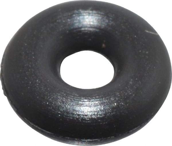 Value Collection - 1/16" ID x 3/16" OD, Viton O-Ring - 1/16" Thick, Round Cross Section - USA Tool & Supply