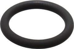 Value Collection - 7/16" ID x 9/16" OD, Viton O-Ring - 1/16" Thick, Round Cross Section - USA Tool & Supply