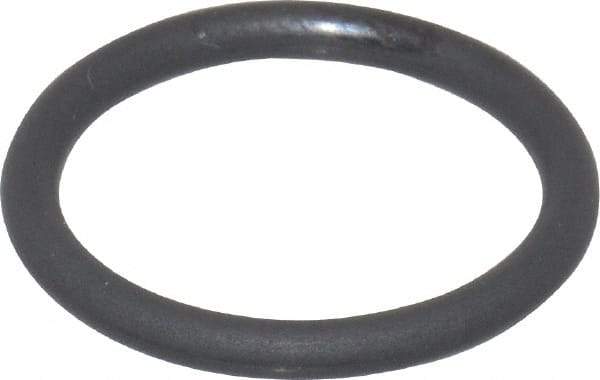 Value Collection - 9/16" ID x 11/16" OD, Viton O-Ring - 1/16" Thick, Round Cross Section - USA Tool & Supply