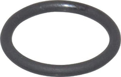 Value Collection - 9/16" ID x 11/16" OD, Viton O-Ring - 1/16" Thick, Round Cross Section - USA Tool & Supply