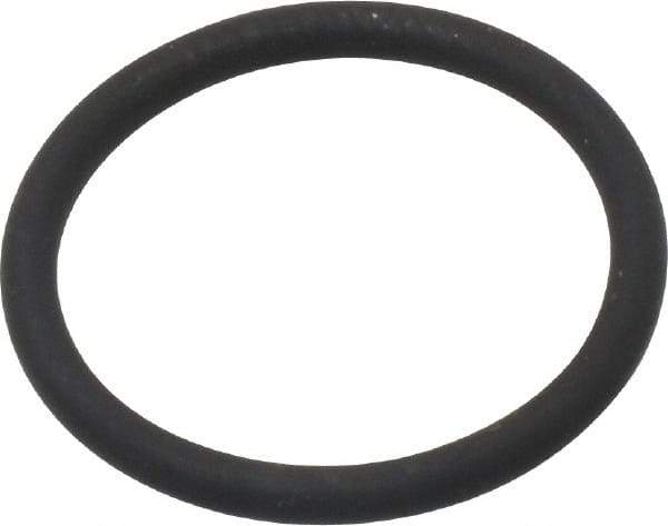 Value Collection - 5/8" ID x 3/4" OD, Viton O-Ring - 1/16" Thick, Round Cross Section - USA Tool & Supply