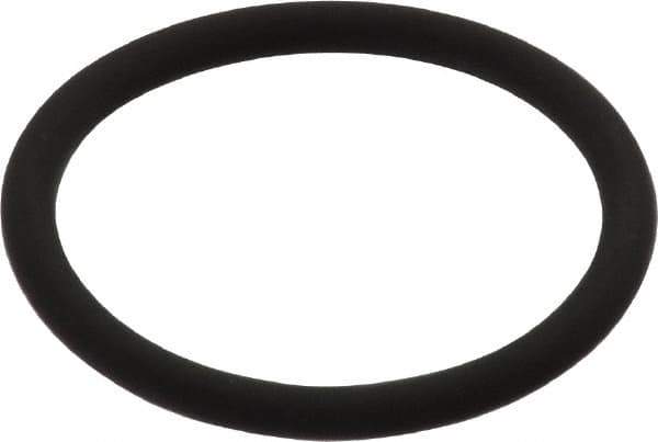 Value Collection - 11/16" ID x 13/16" OD, Viton O-Ring - 1/16" Thick, Round Cross Section - USA Tool & Supply