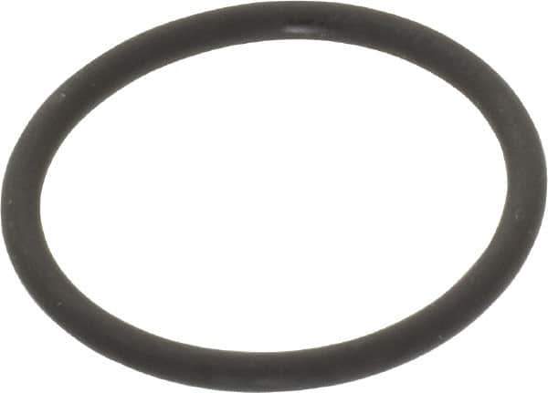 Value Collection - 13/16" ID x 15/16" OD, Viton O-Ring - 1/16" Thick, Round Cross Section - USA Tool & Supply