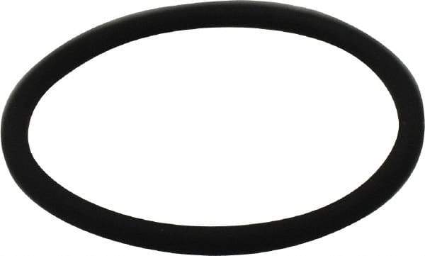 Value Collection - 7/8" ID x 1" OD, Viton O-Ring - 1/16" Thick, Round Cross Section - USA Tool & Supply
