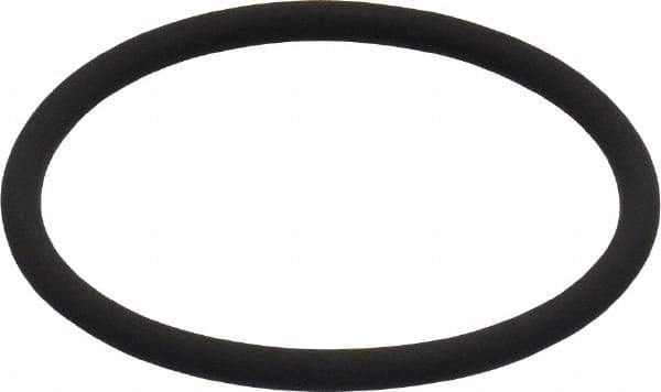 Value Collection - 15/16" ID x 1-1/16" OD, Viton O-Ring - 1/16" Thick, Round Cross Section - USA Tool & Supply