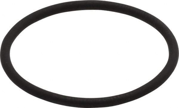 Value Collection - 1-1/16" ID x 1-3/16" OD, Viton O-Ring - 1/16" Thick, Round Cross Section - USA Tool & Supply