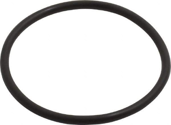 Value Collection - 1-1/8" ID x 1-1/4" OD, Viton O-Ring - 1/16" Thick, Round Cross Section - USA Tool & Supply