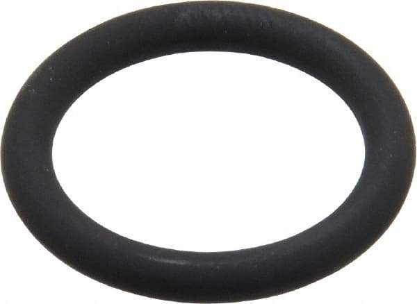 Value Collection - 5/8" ID x 13/16" OD, Viton O-Ring - 3/32" Thick, Round Cross Section - USA Tool & Supply