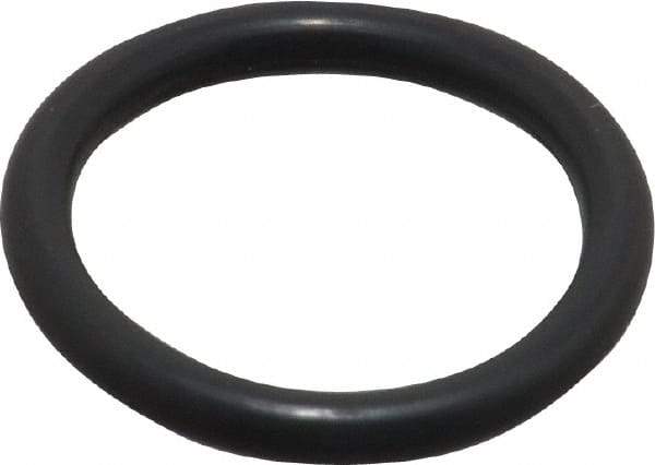 Value Collection - 11/16" ID x 7/8" OD, Viton O-Ring - 3/32" Thick, Round Cross Section - USA Tool & Supply