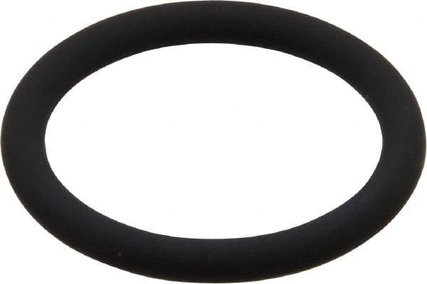 Value Collection - 3/4" ID x 15/16" OD, Viton O-Ring - 3/32" Thick, Round Cross Section - USA Tool & Supply