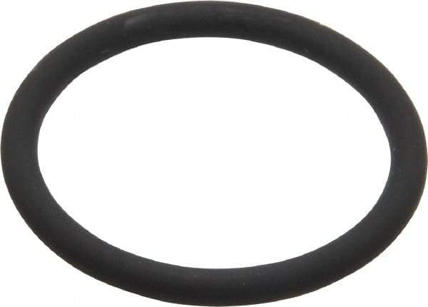 Value Collection - 15/16" ID x 1-1/8" OD, Viton O-Ring - 3/32" Thick, Round Cross Section - USA Tool & Supply