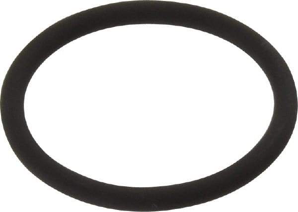 Value Collection - 1" ID x 1-3/16" OD, Viton O-Ring - 3/32" Thick, Round Cross Section - USA Tool & Supply