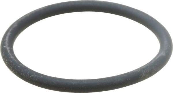 Value Collection - 1-1/8" ID x 1-5/16" OD, Viton O-Ring - 3/32" Thick, Round Cross Section - USA Tool & Supply