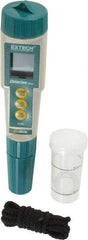 Extech - Chlorine Meter - USA Tool & Supply