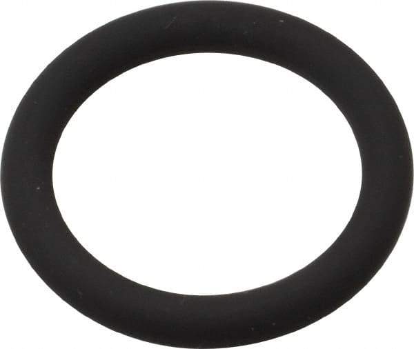 Value Collection - 13/16" ID x 1-1/16" OD, Viton O-Ring - 1/8" Thick, Round Cross Section - USA Tool & Supply
