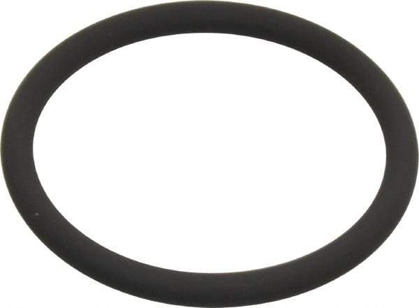 Value Collection - 1-7/16" ID x 1-11/16" OD, Viton O-Ring - 1/8" Thick, Round Cross Section - USA Tool & Supply