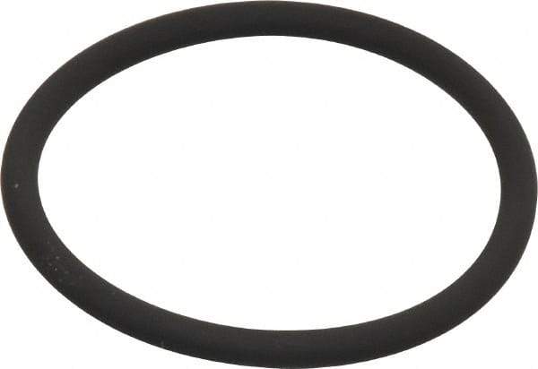 Value Collection - 1-5/8" ID x 1-7/8" OD, Viton O-Ring - 1/8" Thick, Round Cross Section - USA Tool & Supply