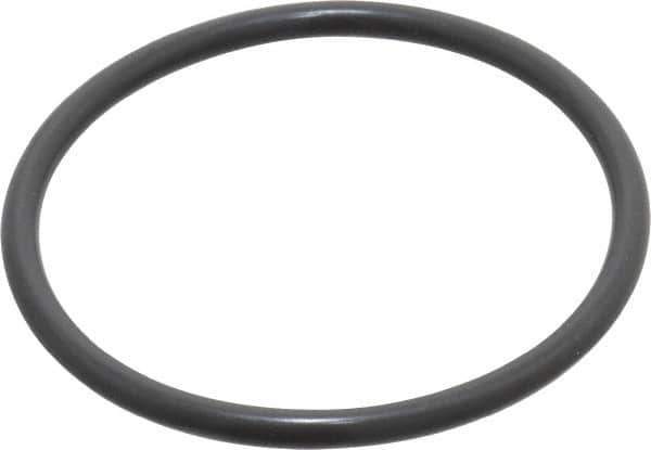 Value Collection - 2" ID x 2-1/4" OD, Viton O-Ring - 1/8" Thick, Round Cross Section - USA Tool & Supply