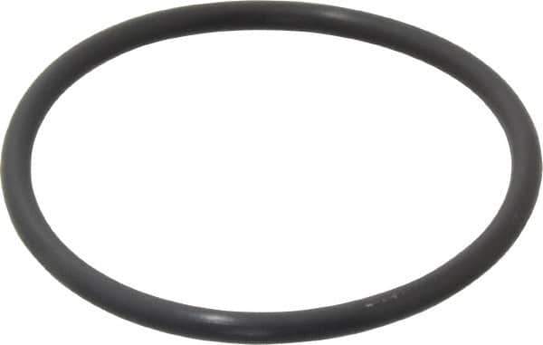 Value Collection - 2-1/8" ID x 2-3/8" OD, Viton O-Ring - 1/8" Thick, Round Cross Section - USA Tool & Supply