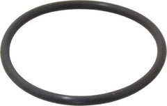 Value Collection - 2-1/8" ID x 2-3/8" OD, Viton O-Ring - 1/8" Thick, Round Cross Section - USA Tool & Supply