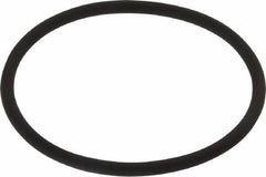 Value Collection - 2-1/4" ID x 2-1/2" OD, Viton O-Ring - 1/8" Thick, Round Cross Section - USA Tool & Supply