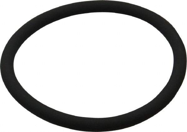 Value Collection - 2-1/2" ID x 2-7/8" OD, Viton O-Ring - 3/16" Thick, Round Cross Section - USA Tool & Supply