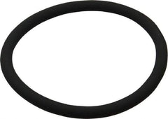 Value Collection - 2-1/2" ID x 2-7/8" OD, Viton O-Ring - 3/16" Thick, Round Cross Section - USA Tool & Supply