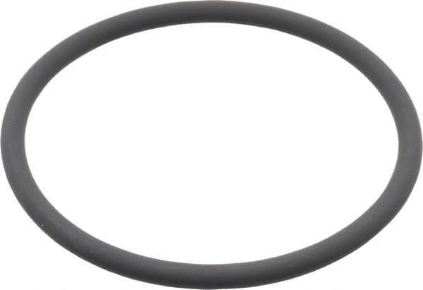 Value Collection - 3-1/8" ID x 3-1/2" OD, Viton O-Ring - 3/16" Thick, Round Cross Section - USA Tool & Supply