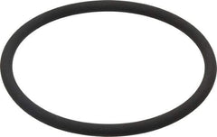 Value Collection - 3-1/4" ID x 3-5/8" OD, Viton O-Ring - 3/16" Thick, Round Cross Section - USA Tool & Supply