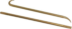 Value Collection - O Ring Installation & Extraction Tool Kit - Contains Double Ended Tools For Use With O Rings & Seal - USA Tool & Supply