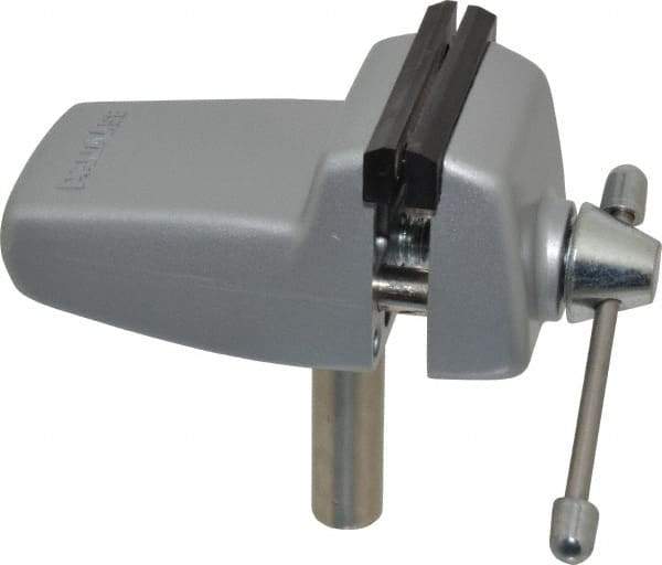 Panavise - 63.5mm Jaw Width, 2-1/2" Wide Vise Head - For Use with Panavises - USA Tool & Supply