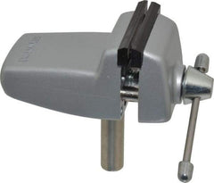 Panavise - 63.5mm Jaw Width, 2-1/2" Wide Vise Head - For Use with Panavises - USA Tool & Supply