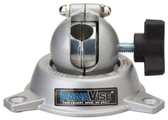 Panavise - 2-1/2" High Base (Low Profile) - For Use with Panavises - USA Tool & Supply